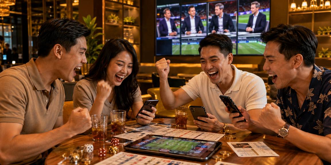 em77 Bàn chơi, slot và thể thao — tất cả trong một sảnh em77